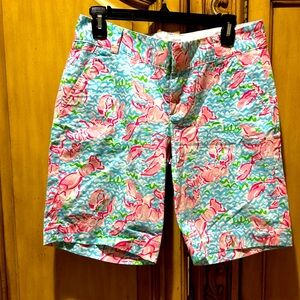 Lilly Pulitzer Bermuda